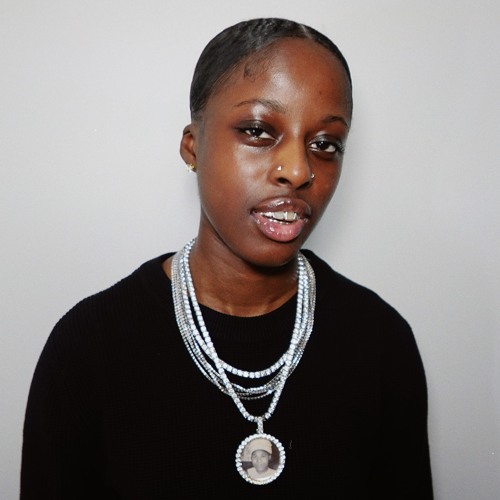 S4AFIYA — artist photo