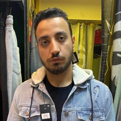 Karim Adel 96