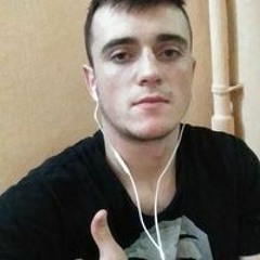 Max Rvanchenko