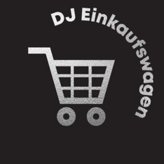 DJ Einkaufswagen