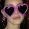 violetsforroses