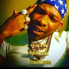 $KRAZEE-K DA HEAVY GRINDER$
