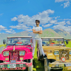 Saad Chaudhary