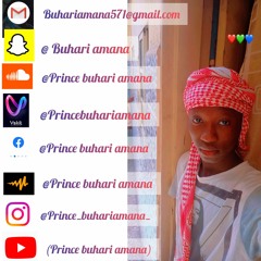 prince buhari amana