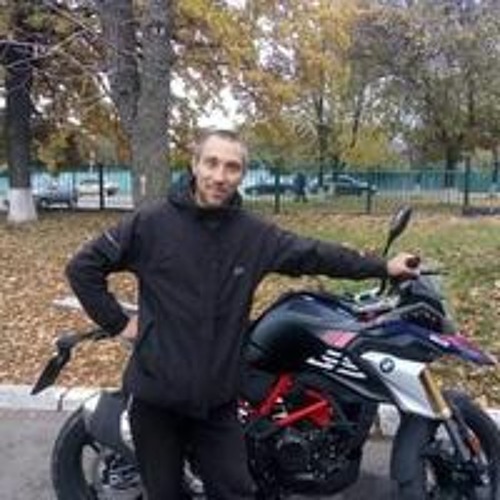 Dimon Knyaz’s avatar