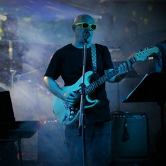 Andrew G