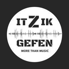 Set Fire To The Rain X El Sueno - Dj Itzik Gefen - Edit