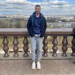 Mohamed A. Eltib