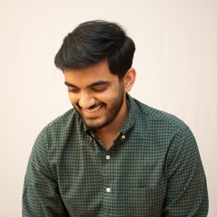 Arjun Ramesh