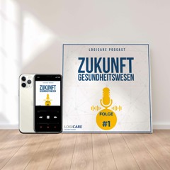 Logicare - ein Unternehmen der Avectris AG