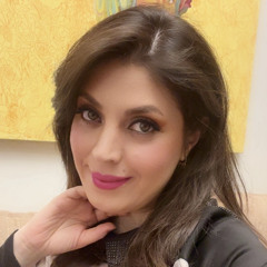 avideh salmanpour