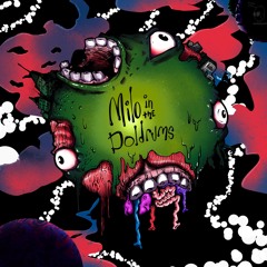 Milo in the Doldrums