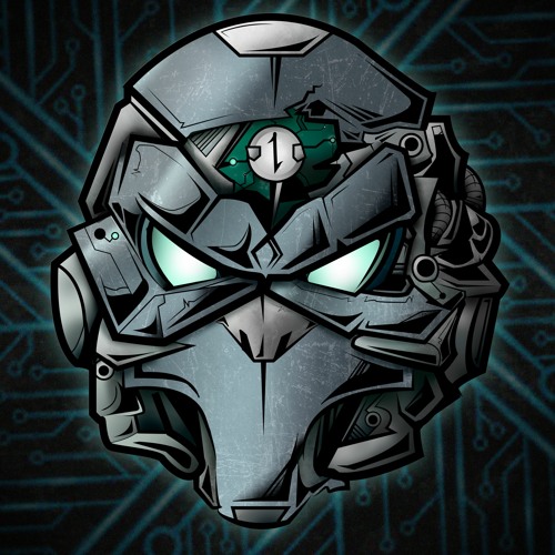 DJ The Enforcer — artist photo