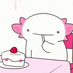 axolotls are great