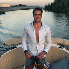 Daniël in 't Veld