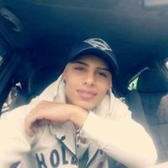 Santiago Taborda