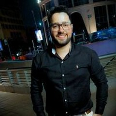 Muhammad Zakareya AlSisy