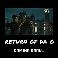 DaOfficialO (💂🏾‍♂️🔥🇬🇧)