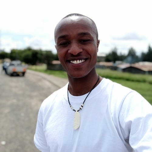 Peter Mburu Ndung'u’s avatar