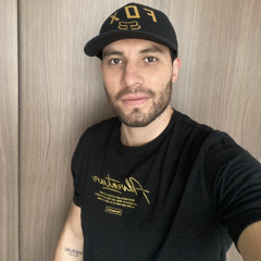 Daniel Cespedes 2