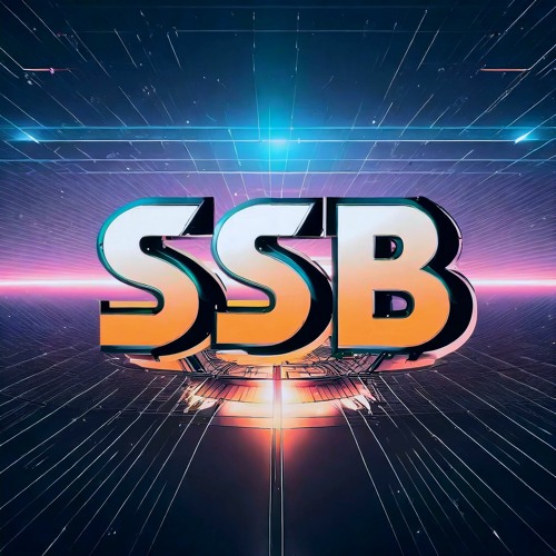DJ SSB’s avatar