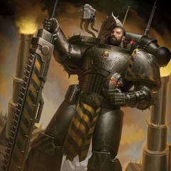 IRON WARRIORS