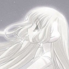 a fragile soul :<