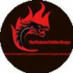 Blackcore dragon