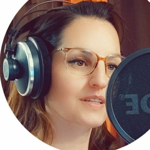 Angie Flores - Locutora’s avatar