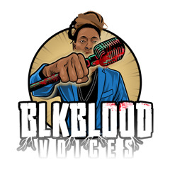Blkblood Voices Podcast