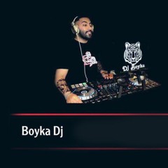 DJ Boyka