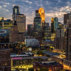 Minnesota Nice