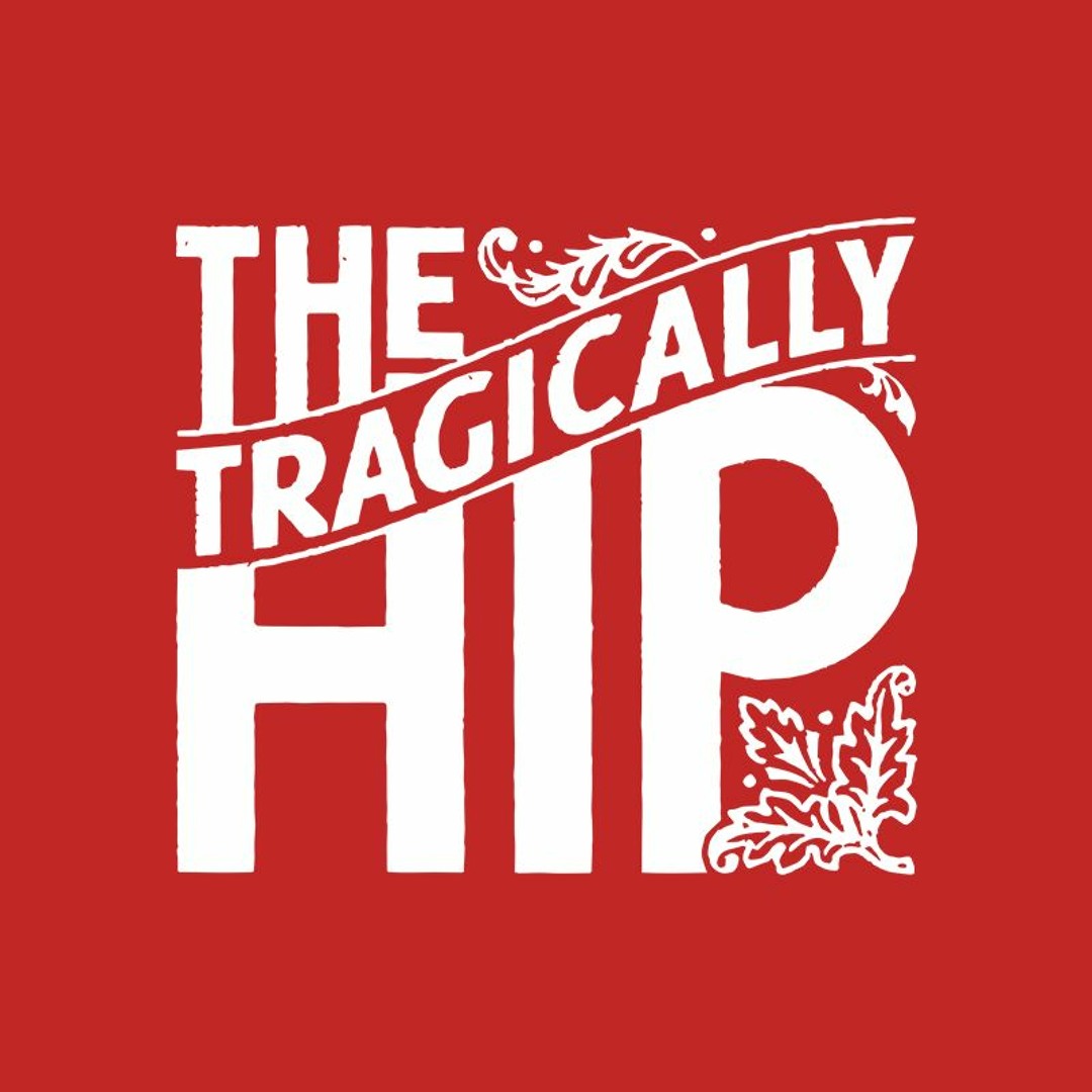 The Tragically Hip’s avatar