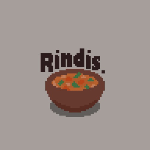 Rindis’s avatar