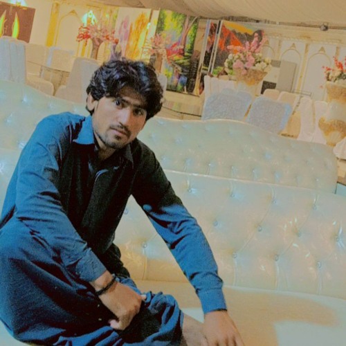 Sheraz Hijwani’s avatar