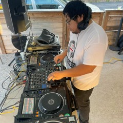 DJ VP