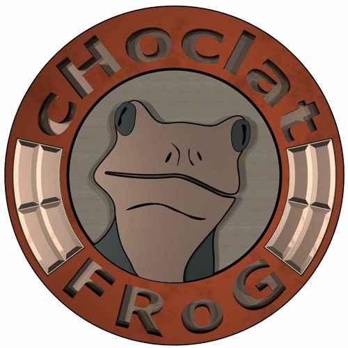 cHoclat FRoG’s avatar