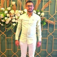 Mahmoud Ahmed