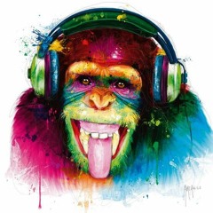 Techno Monkeys