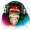 Techno Monkeys