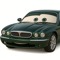 Green Jag