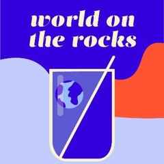 World on the Podcast