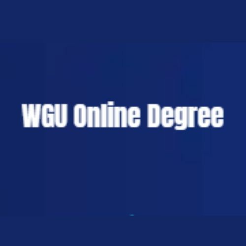 WGU Online Degree’s avatar
