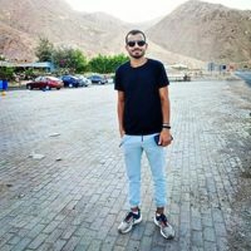 Mohamed Barakat’s avatar