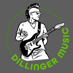 Dillinger's Hired Guns