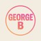 George B