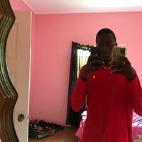 Lilpain Modeste’s avatar