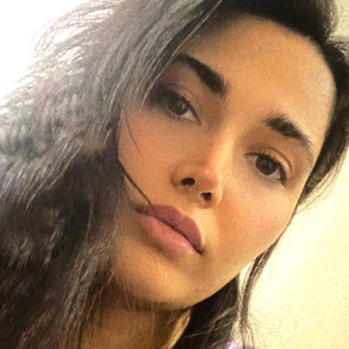 Zahra Forootan’s avatar