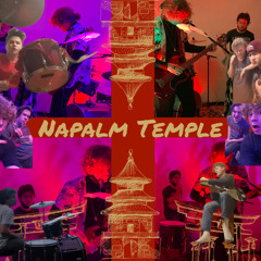 Napalm Temple