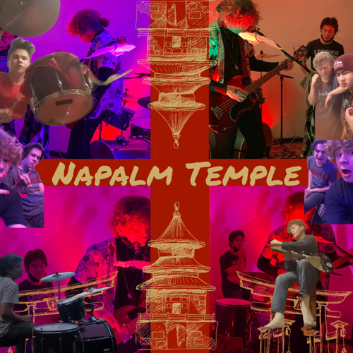 Napalm Temple’s avatar